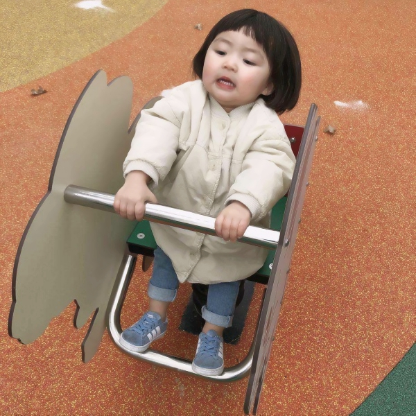 16张超萌罗熙微信头像 高清可爱款直接存