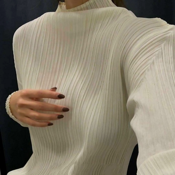 36张气质拉满！超清优雅从容的女生部位头像合集