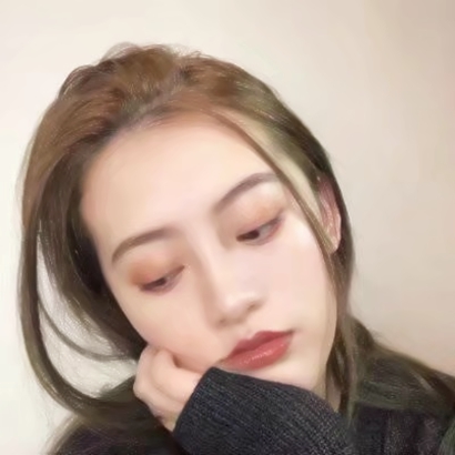 36张高清真人女生头像合集 颜值在线的女生头像素材