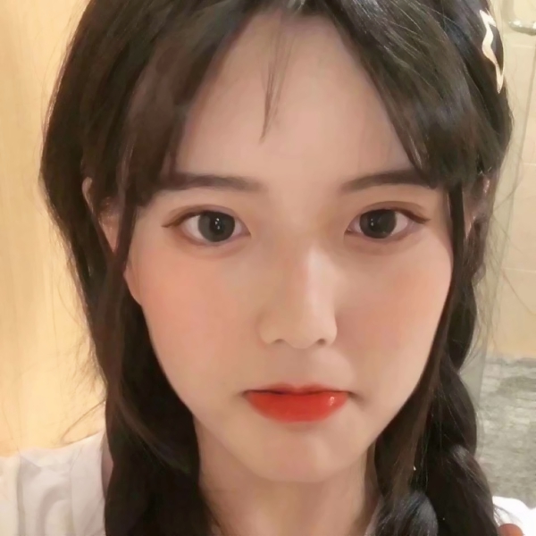 16张超清好看的少女微信头像 快来挑专属你的头像