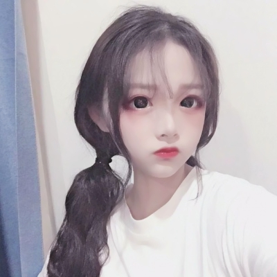 22张高清可爱小仙女QQ女生网图头像合集