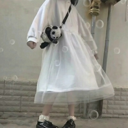 36张高清不露脸女生部位酷头像 干净氛围感拉满