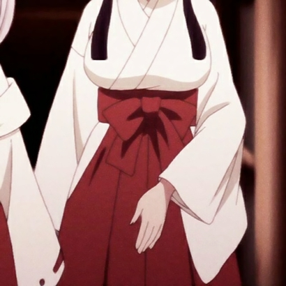 超萌闺蜜动漫头像！24组一对两张的女生头像合集