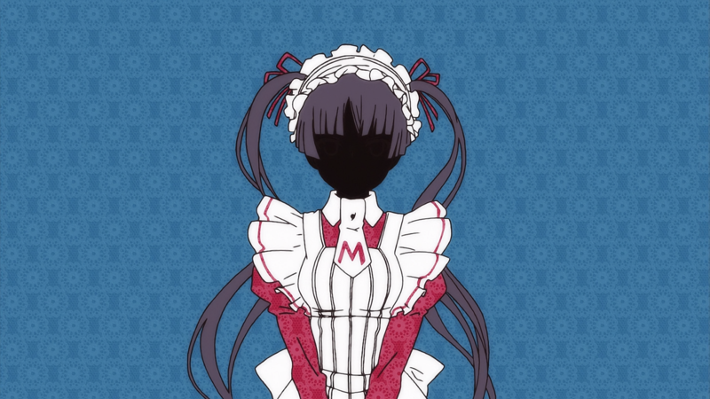 这组动漫壁纸真上头！