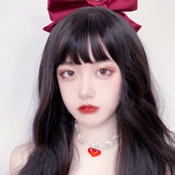 21张清新感拉满的闺蜜三人头像 高清耐看又有气质