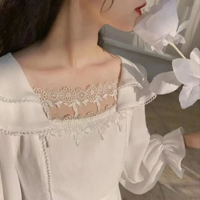 12张氛围感拉满的复古意境女生头像，越看越耐看