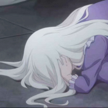 微信动漫可爱女头合集！15张高清软萌头像直接用