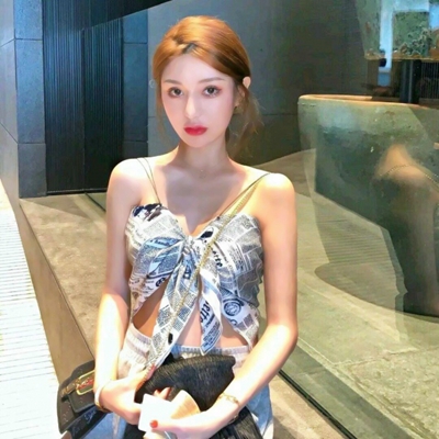 26张甜妹专属！高清可爱女生微信网图头像合集