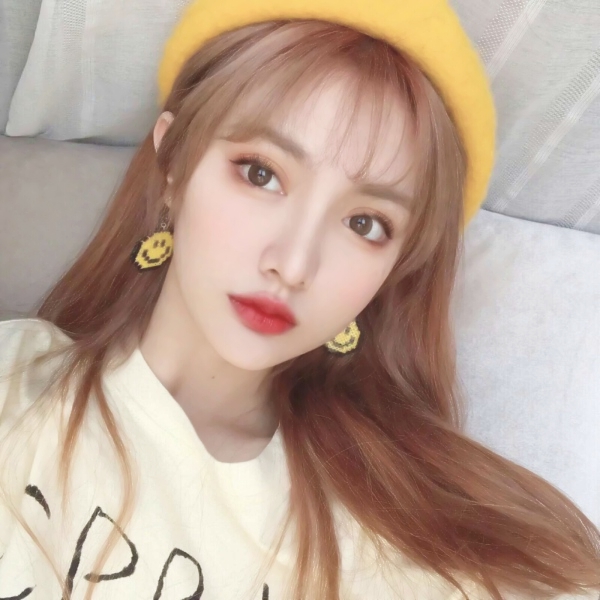 染发系超酷闺蜜头像！22张超清双人头像合集