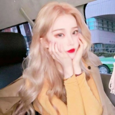 31张又酷又可爱的高清女生头像合集