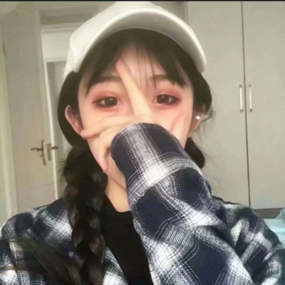真人微信优质女生头像合集 打造独立优秀女生氛围感