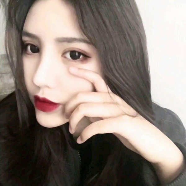 超清好看的女生正脸QQ头像合集（17张）