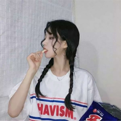 超火闺蜜头像合集！24张高清好看的女生闺蜜头像来啦