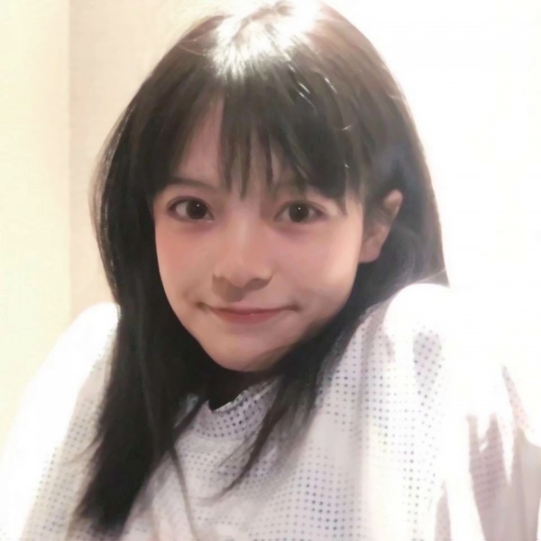 16张超清好看的少女微信头像 快来挑专属你的头像