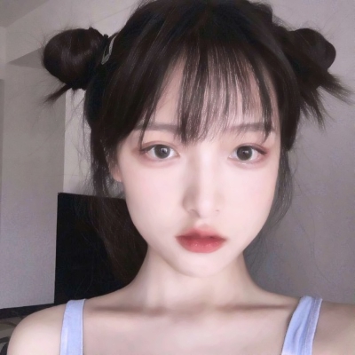 抖音真人女头像高清合集 36张真实好看的女生头像素材