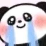 2月28日更新的熊猫头斗图表情包合集