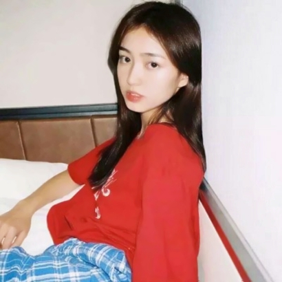 10张清新感拉满的闺蜜一左一右头像 高清好看直接存