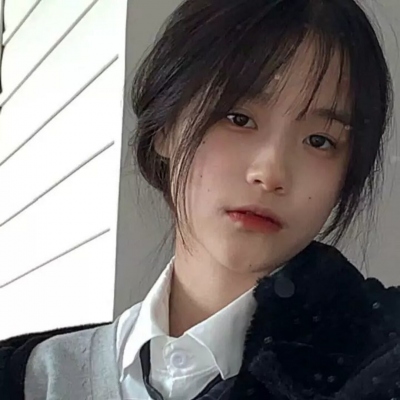 女生热门头像合集 整整20张！