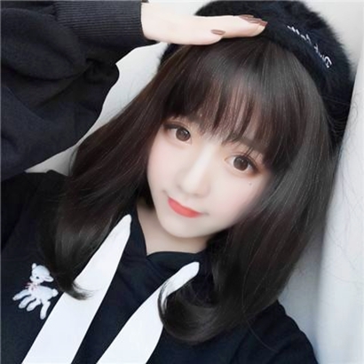 女生微信头像选什么好看？这10张高清合适的头像直接存
