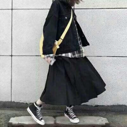 36张高清个性女生部位头像合集