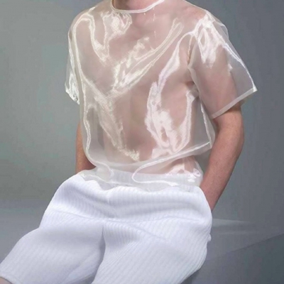 28张高清白色系女生部位头像合集