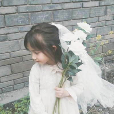 16张双人闺蜜头像合集！时尚又个性的高清女生头像