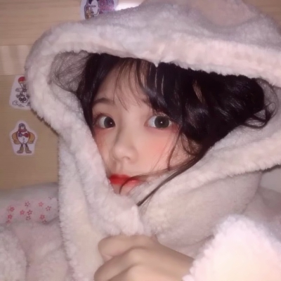 29张安静清新气质女生头像 高清温柔感拉满