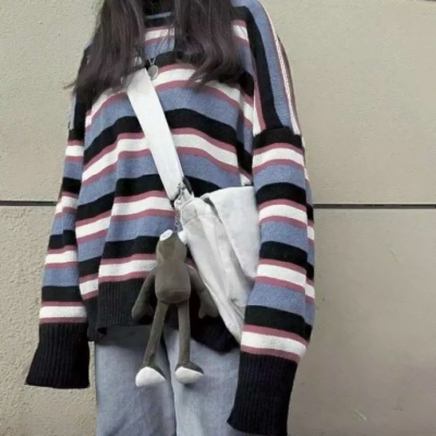 9张高清不露脸女生半身部位头像合集