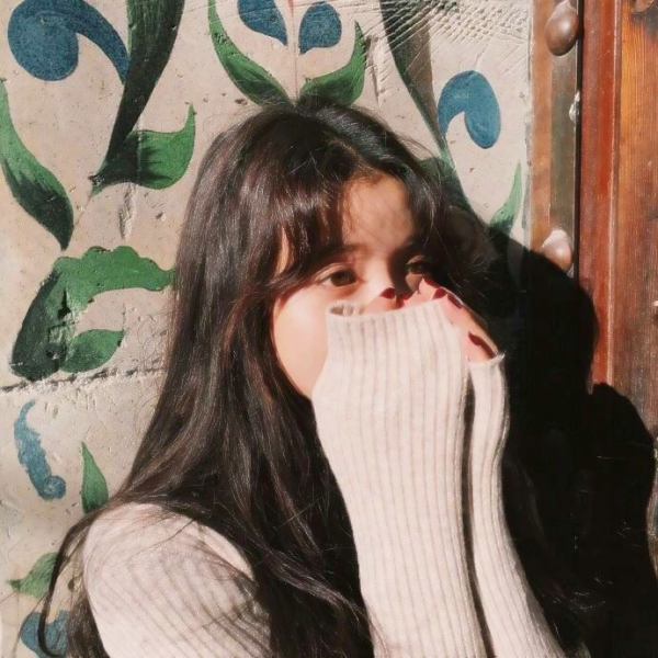 36张氛围感拉满的气质女生头像合集 唯美又有个性