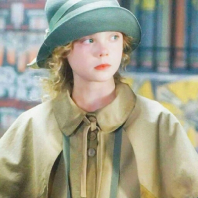 ins超火的欧美女生头像来啦！20张高清好看的款都在这