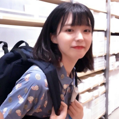 30张高清小清新短发女生头像 氛围感拉满的日常头像合集