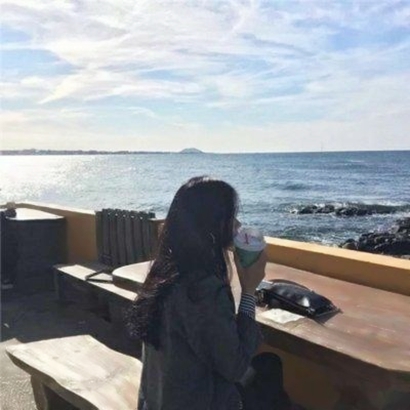 17张高清甜妹感头像！甜味小仙女微信头像合集来啦