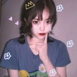 20张高清可爱真人QQ双人闺蜜头像合集