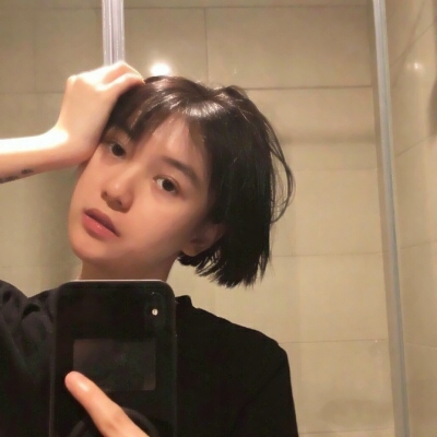 高冷御姐女生头像合集 适配御姐系女友的13张头像