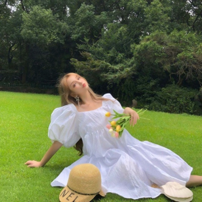 17张高清好看的海王女专用头像合集