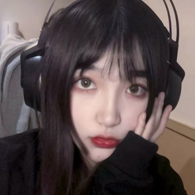 三人闺蜜霸气头像来啦！12张高清个性社会风头像合集