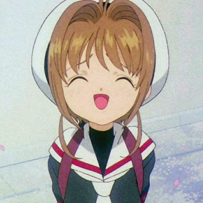 20张俏皮旧漫少女头像！甜美可爱的动漫女生头像合集