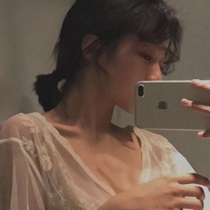 最新搞怪可爱女生头像 高清真人版合集共33张