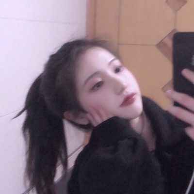 36张可爱单纯风女生网图头像 高清QQ头像素材合集