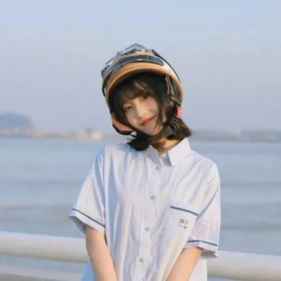 18张真人版简单耐看女生头像 快收藏来换头像