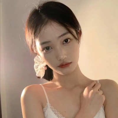 9张氛围感拉满！唯美又可爱的高冷女生头像合集
