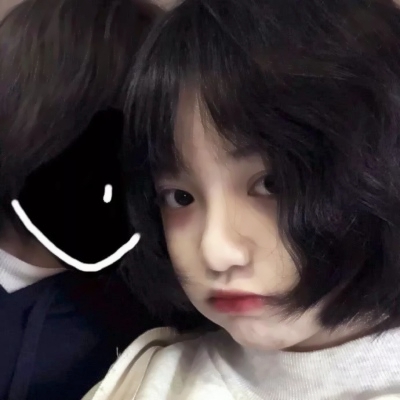 20张高清小清新潮流女生头像 好看又百搭