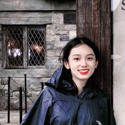 超治愈温柔女生头像合集 一共11张等你来挑