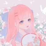 20张超可爱中国风古韵女生微信头像，氛围感拉满