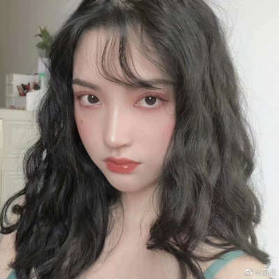 6月更新！20张女生网恋专用头像照片