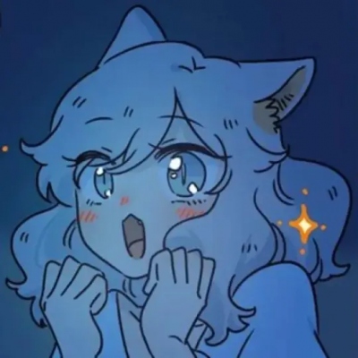 超火的女生漫画风微信头像 10款可爱款直接存