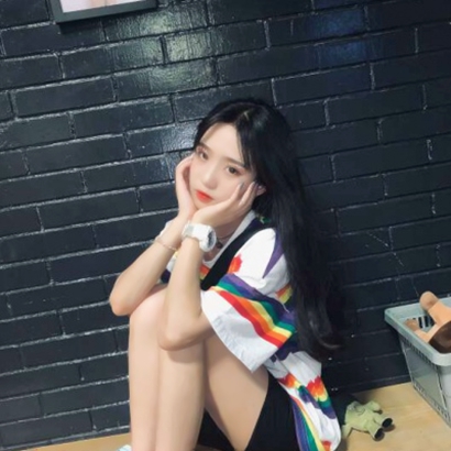 真人版女生丧气头像合集 12张高清氛围感拉满的素材