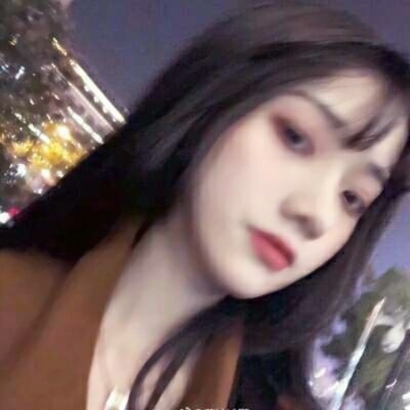 31张高清个性高冷女生头像 又酷又飒直接拿捏