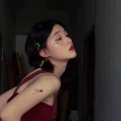 真人微信优质女生头像合集 打造独立优秀女生氛围感