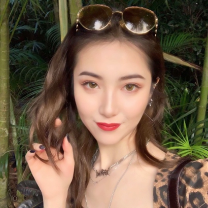 适合海王使用的高清真人女生头像，一共包含20张图片。,海王女头像,真人女生头像,高清头像,女生头像,头像图片,20张头像